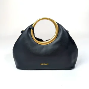 Gio Cellini donna borsa HH092 Nero