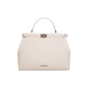 Vivienne D. donna borsa Rainbow V150 Bianco