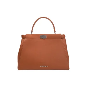 Vivienne D. donna borsa Rainbow V150 Cuoio