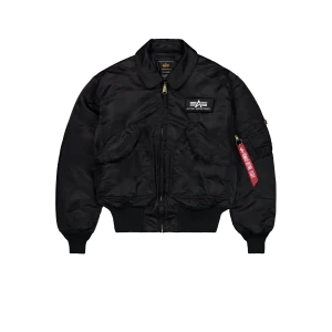 Alpha Industries uomo giubbino CWU 45 F100102 03