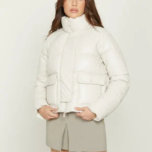 Relish Donna piumino RDA2305205052