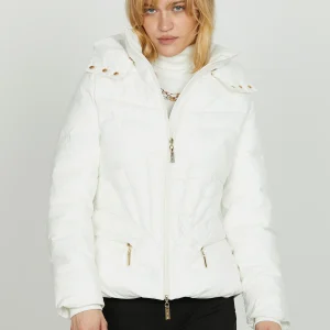 Relish donna piumino Baint RDA2505009021 Milk