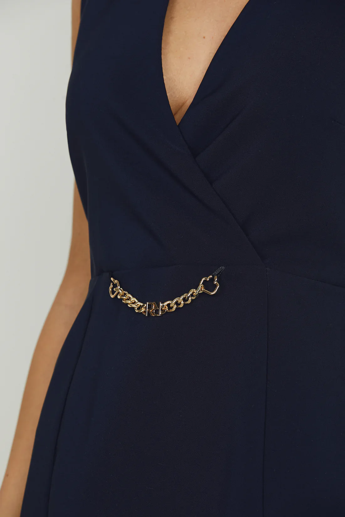 Relish donna abito Misy RDA2509006007 Black - immagine 5