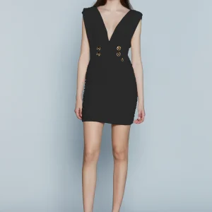 Relish donna abito Samba RDP2509006054