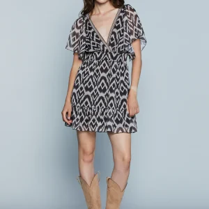 Relish donna abito Almeida RDP2509009026