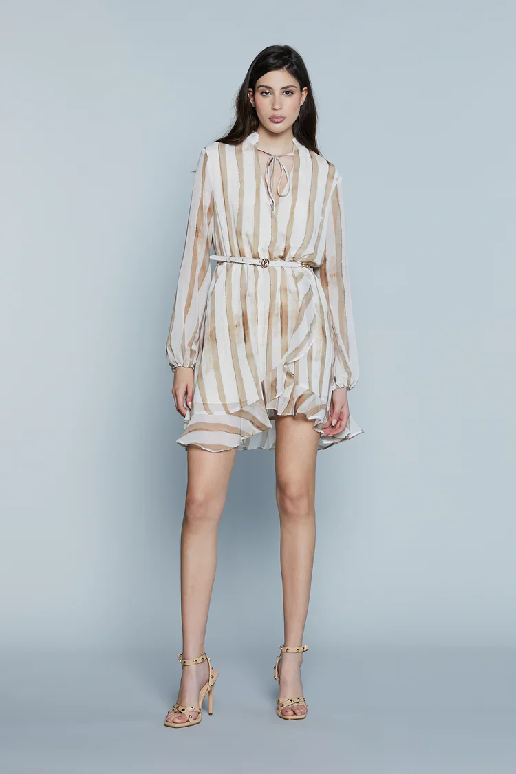 Relish donna abito Suelo RDP2509009043