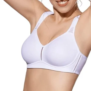 Reggiseno Senza ferretto Selene Elvira riducente