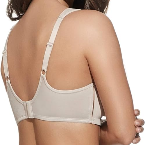 Reggiseno Senza ferretto Selene Elvira riducente - immagine 4