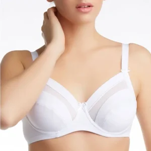 Reggiseno Spiman 351 senza ferretto contenitivo