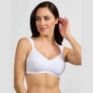 Reggiseno Spiman contenitivo art. 281 senza ferretto
