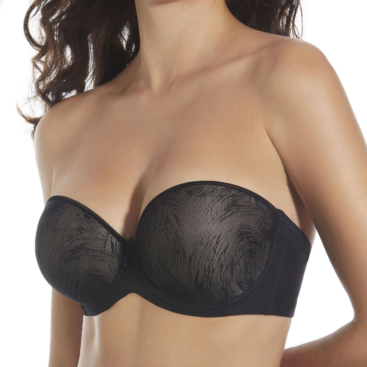 Reggiseno Vilma Selene - immagine 3