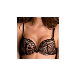 Reggiseno push up coppa graduata Love and Bra Elodie