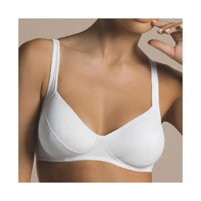 Reggiseno senza ferretto Laura Biagiotti 90226 coppa C - immagine 2