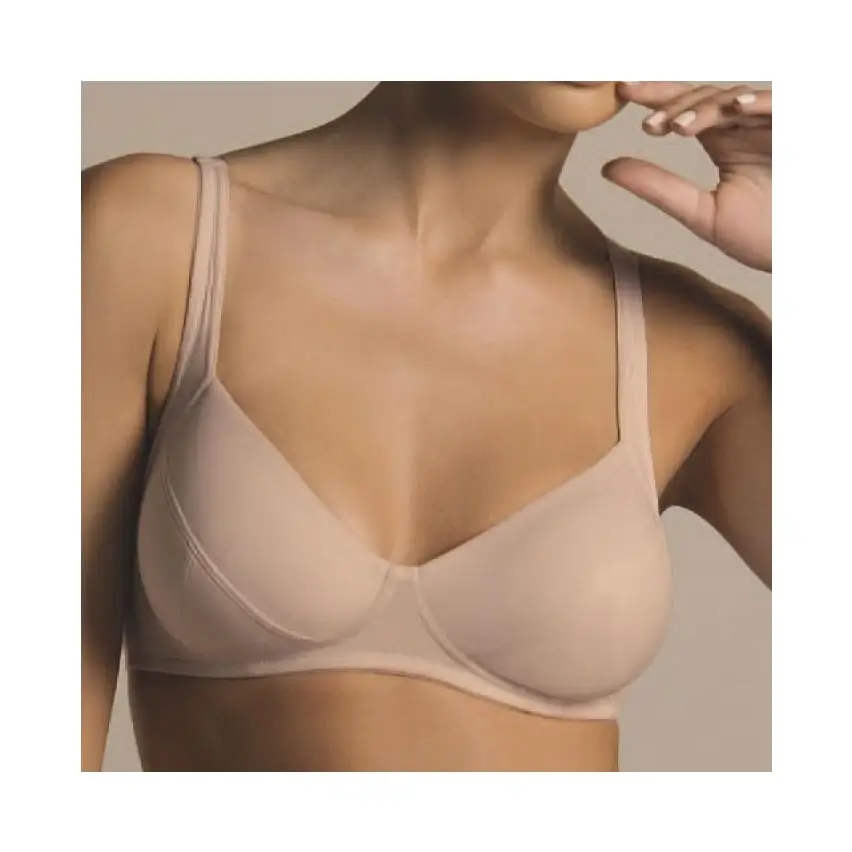 Reggiseno senza ferretto Laura Biagiotti 90226 coppa C - immagine 4