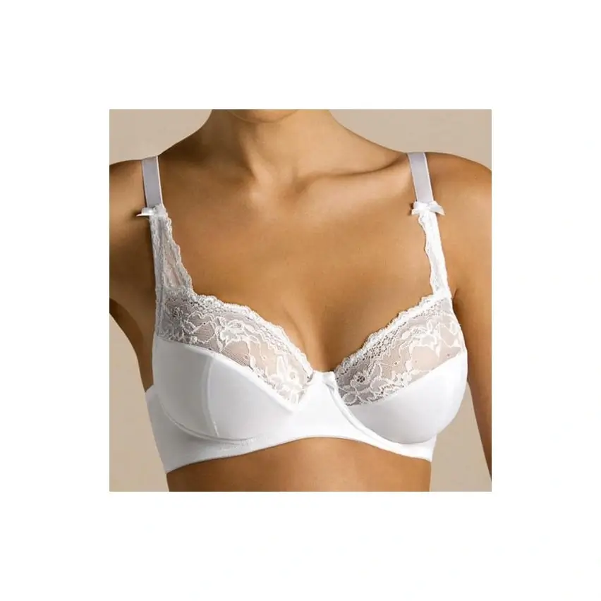 Reggiseno sfoderato con ferretto Laura Biagiotti 990340