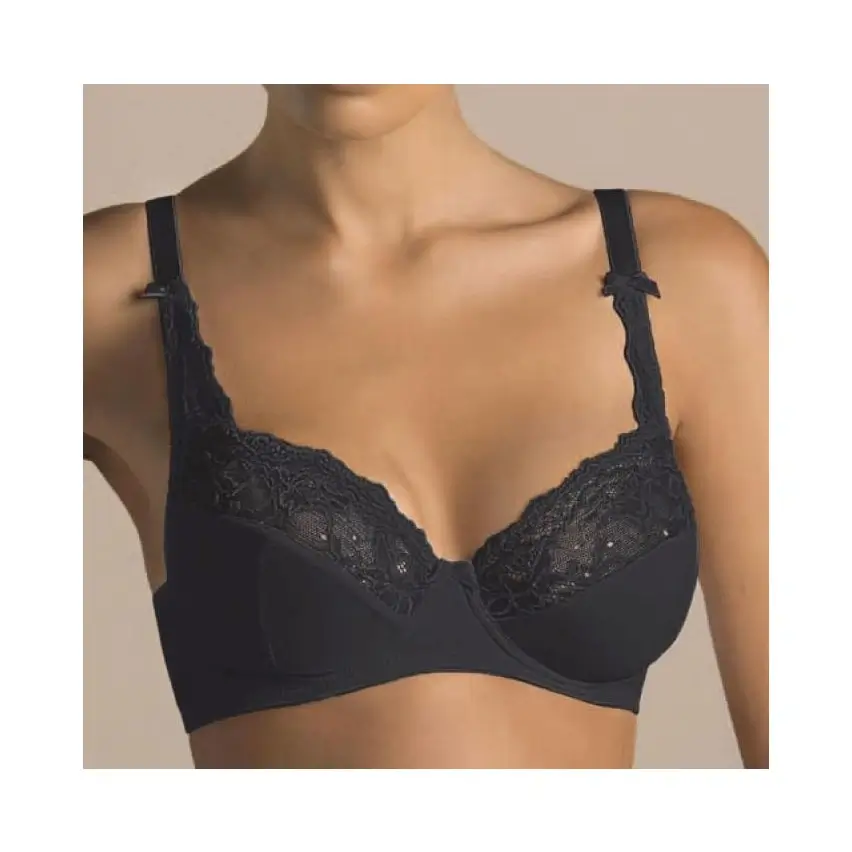 Reggiseno sfoderato con ferretto Laura Biagiotti 990340 - immagine 3