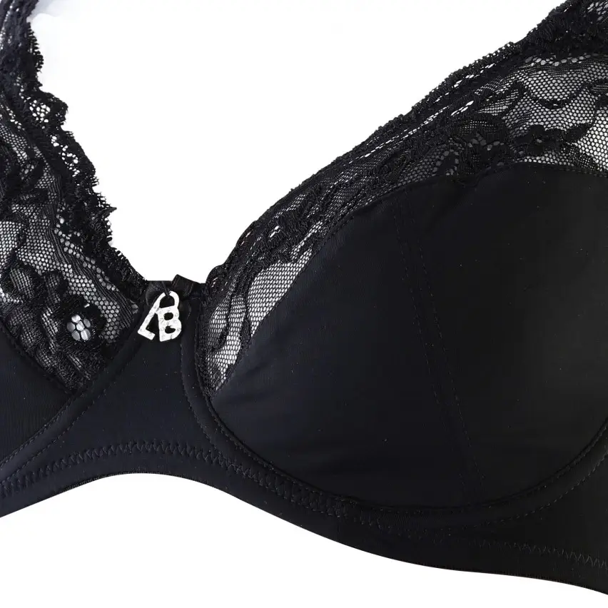 Reggiseno sfoderato con ferretto Laura Biagiotti 990340 - immagine 7