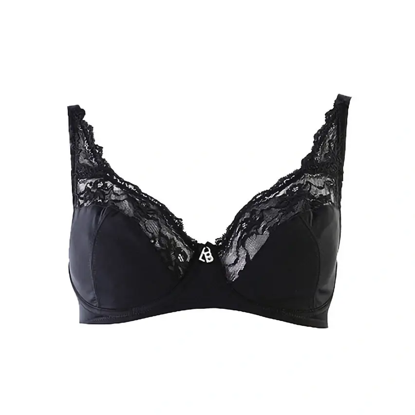 Reggiseno sfoderato con ferretto Laura Biagiotti 990340 - immagine 8