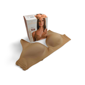 Reggiseno UltraShine TRIANGOLO 01430L - Lormar