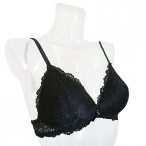 SOGNO Reggiseno Papillon