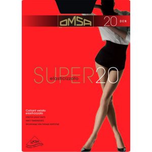 Super 20 Collant Omsa