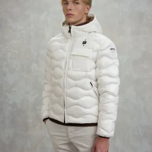 Blauer uomo giubbino Bryant 25WBLUC02080-005958