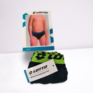 Slip Lotto LS4261 - 6 Pezzi