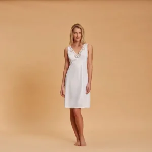 Sottoveste Spalla Larga 84 Andra Lingerie