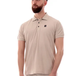 Refrigiwear uomo polo New Main RM0T19001PX A00081