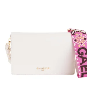 gaelle donna borsa GAACW02208 - MTFI0007 - BI01 bianco