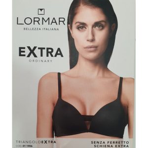 Triangolo Extra 1906 Reggiseno LORMAR