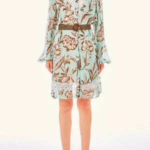 Liu.jo donna abito MA4257T3473 N9217