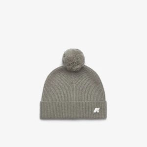 k-way cappello Vincienne Cardigan Stitch K1151QW KAM