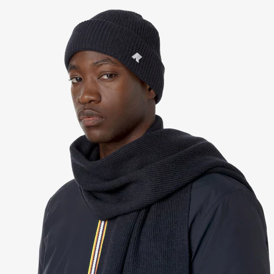 k-way cappello Brice Cardigan StitchWool K2132HW AZ2 - immagine 3