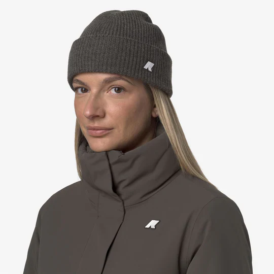 k-way cappello Brice cardigan StitchWool K2132HW KB3 - immagine 3