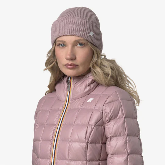 k-way cappello Brice cardigan StitchWool K2132HW KC2 - immagine 3