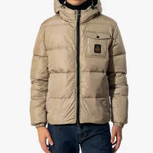 refrigiwear uomo giubbino seek RM0G02808 a00140