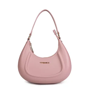 Vivienne D. donna borsa Basic V120 Rosa