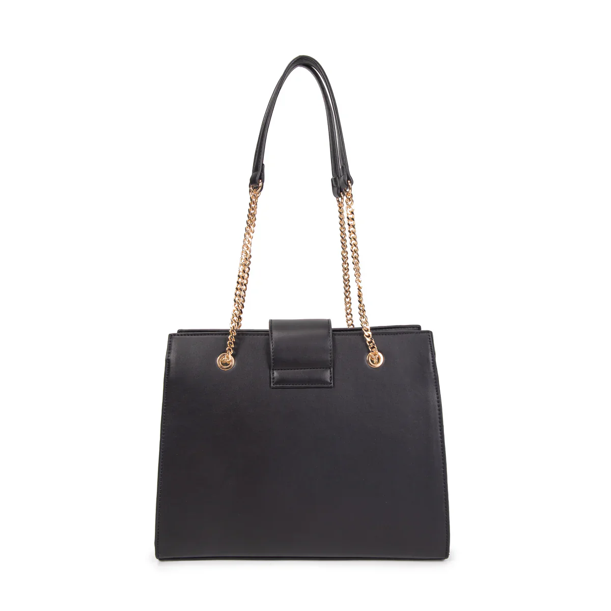 Vivienne D. donna borsa Triangle V138 Nero - immagine 3