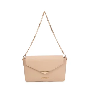 Vivienne D. donna borsa Triangle V139 Beige