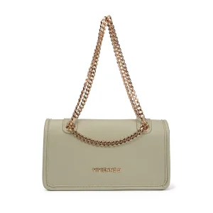 Vivienne D. donna borsa Mini Chic V157 Verde