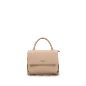 Vivienne D. donna borsa Mini Pop V183 Beige