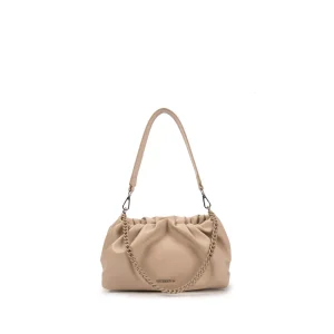 Vivienne D. donna borsa Pop V185 Beige