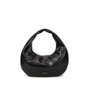 Vivienne D. donna borsa Twist V198 Nero