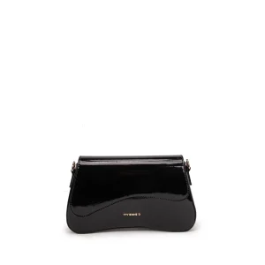Vivienne D.donna pochette Lover V201 Nero