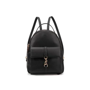 Vivienne D. donna zaino Busy V205 Nero