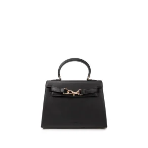 Vivienne D. donna borsa Mini Busy V206 Nero