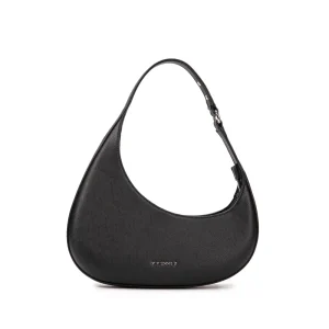 Vivienne D. donna borsa Vogue V209 Nero