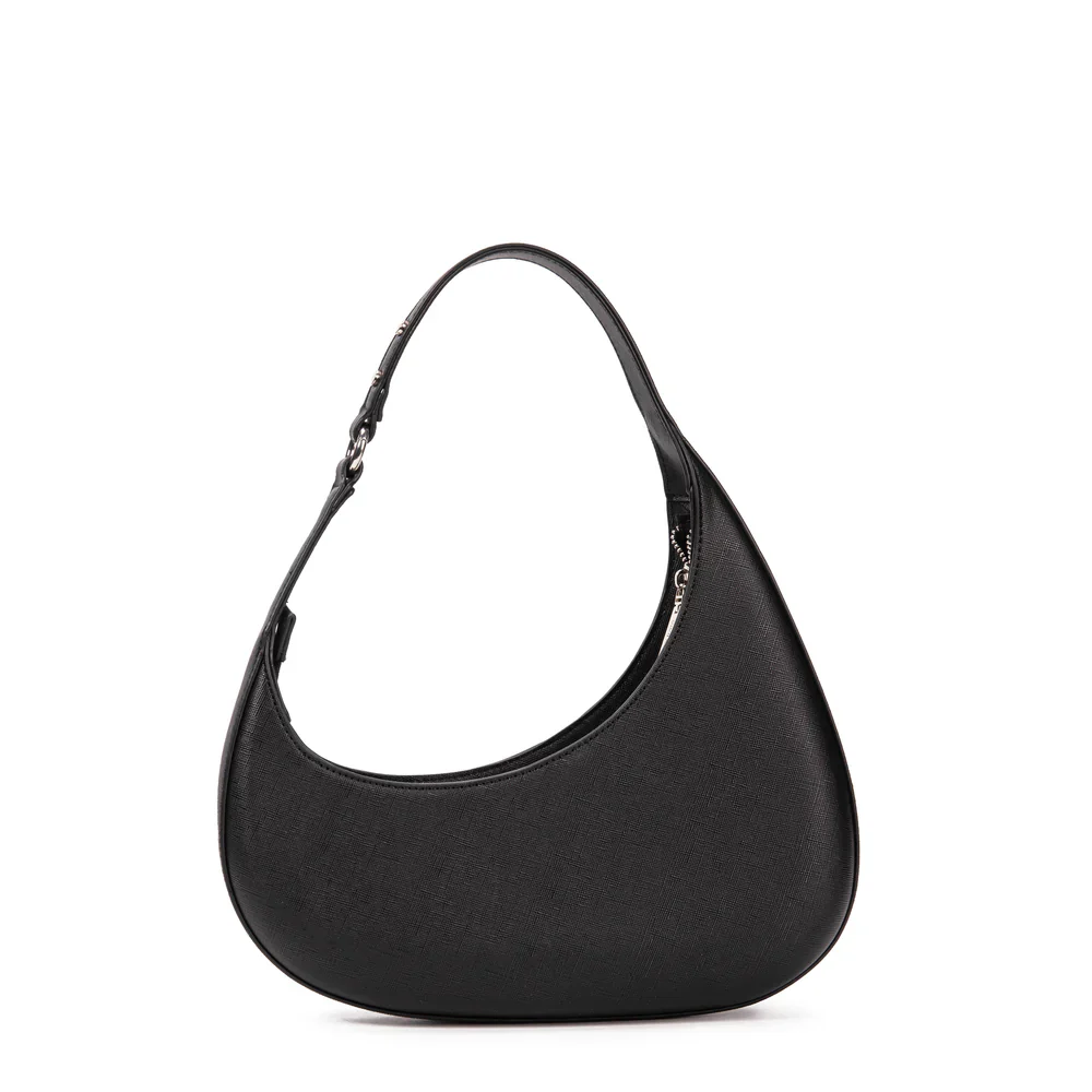 Vivienne D. donna borsa Vogue V209 Nero - immagine 4