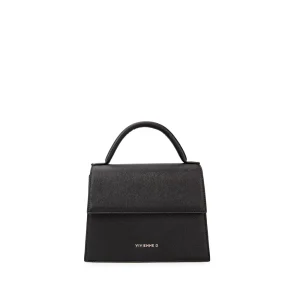 Vivienne D. donna borsa Mini Vogue V210 Nero